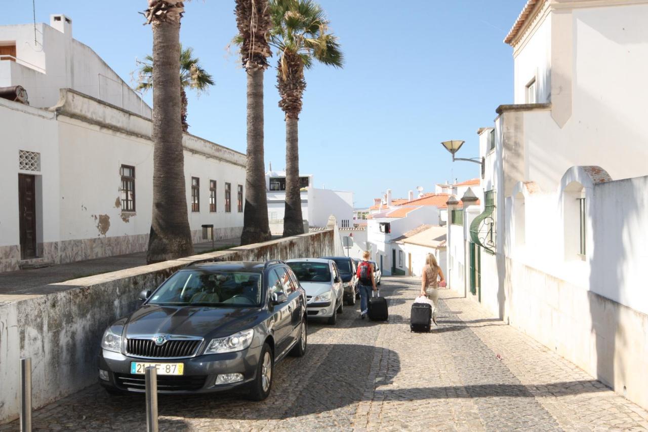 Apartamento Casa Santini Lagos Exterior foto