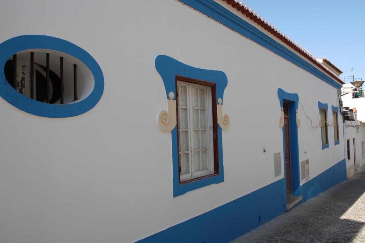 Apartamento Casa Santini Lagos Exterior foto