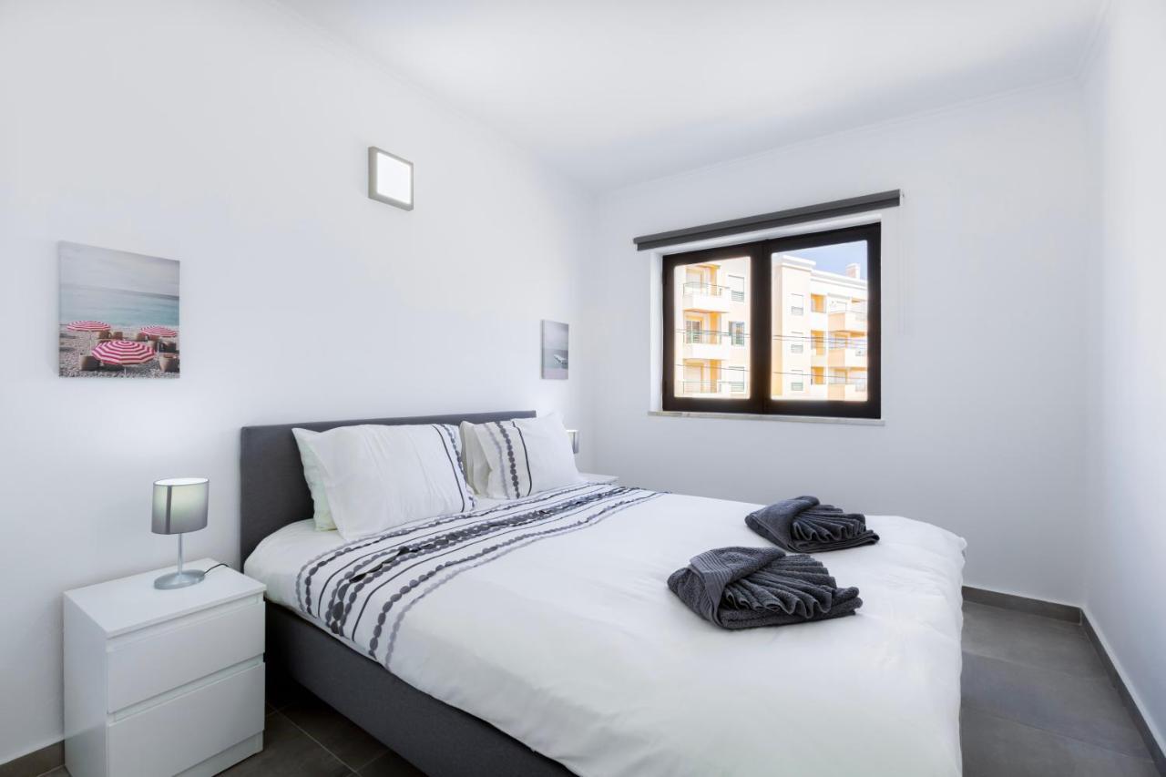 Apartamento Casa Santini Lagos Exterior foto