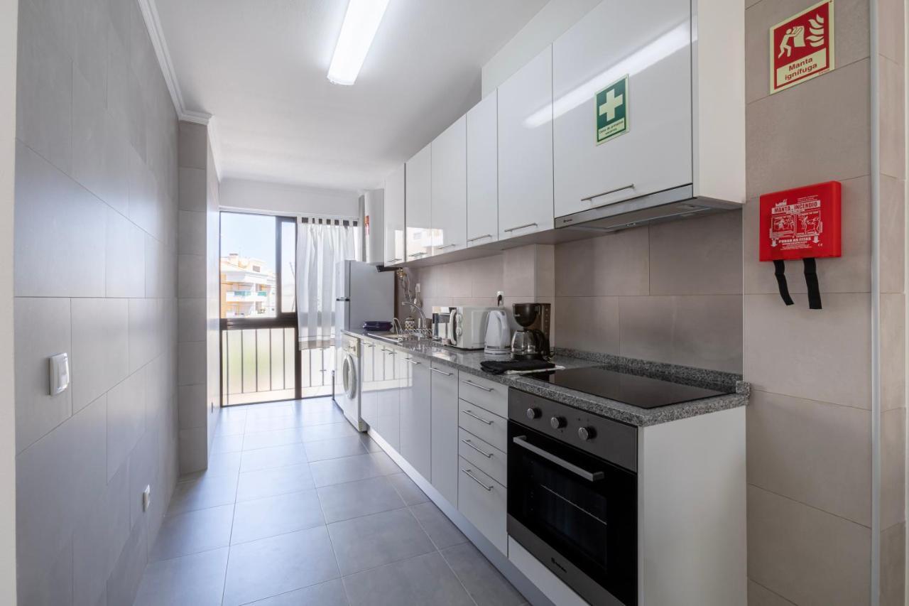 Apartamento Casa Santini Lagos Exterior foto