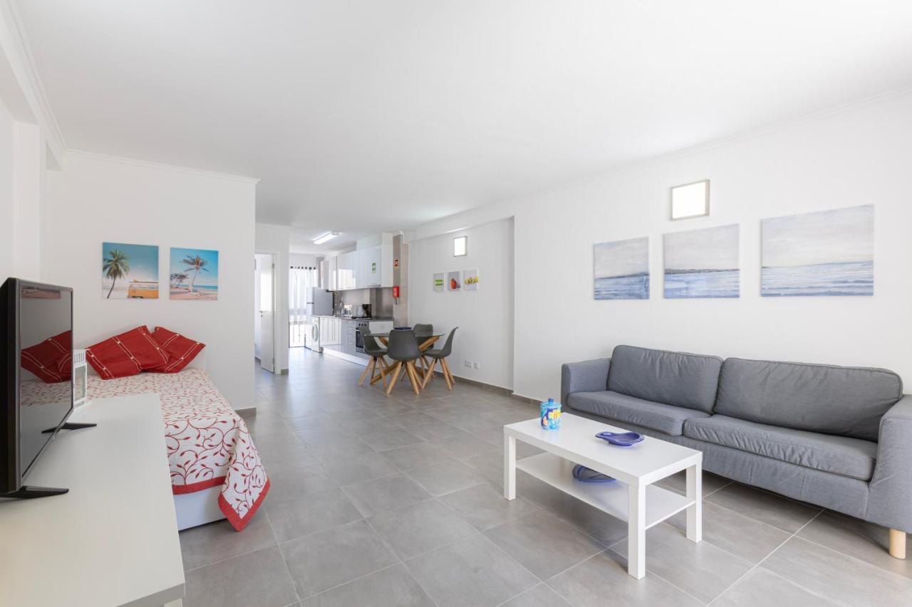 Apartamento Casa Santini Lagos Exterior foto