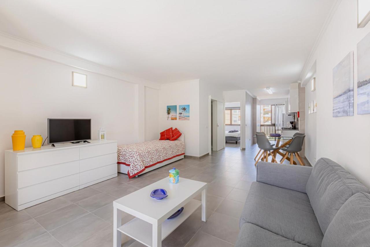 Apartamento Casa Santini Lagos Exterior foto