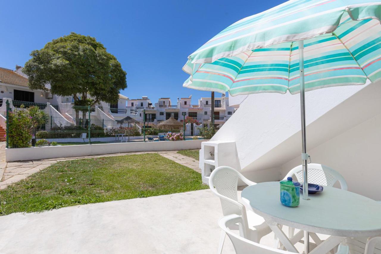 Apartamento Casa Santini Lagos Exterior foto