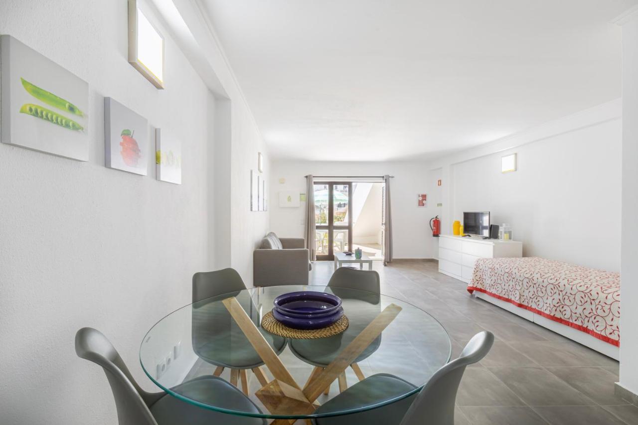 Apartamento Casa Santini Lagos Exterior foto