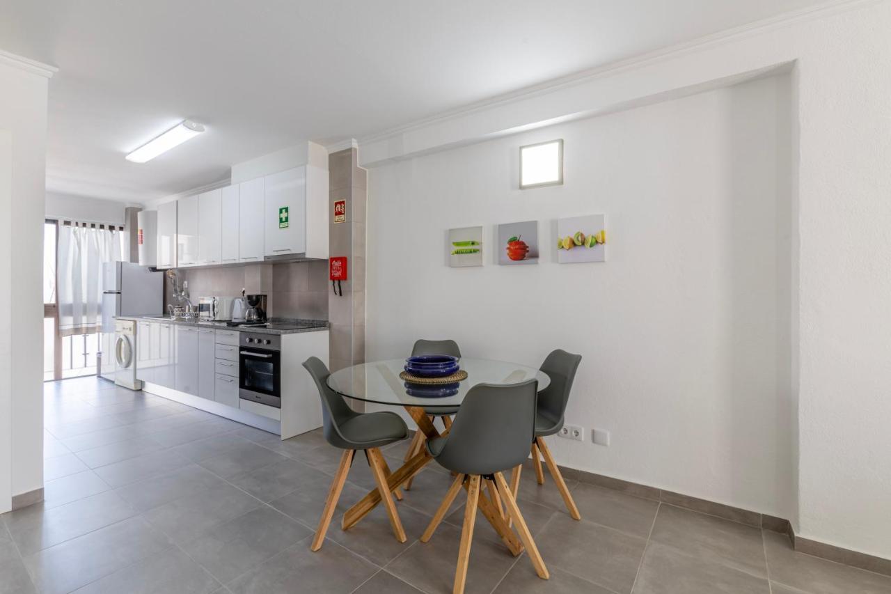 Apartamento Casa Santini Lagos Exterior foto