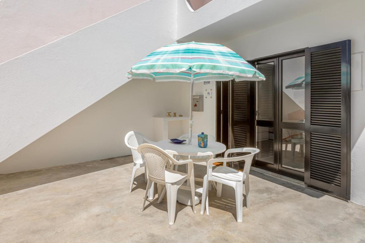 Apartamento Casa Santini Lagos Exterior foto